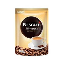 네스카페 모카 커피믹스900g -10개(자판기용), 상세페이지 참조, 상세페이지 참조