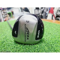 중고 AERA VFS 3번 우드 15도 R, 단품