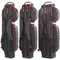 필라이존 민물 낚시가방 일반형 SK-4, 혼합 색상