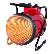 산업용 전기 온풍기 야외 농사 농업용 소형 휴대용, 1. 5000w/2단전기/3단속도-220V