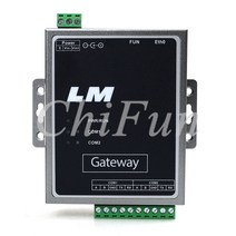 BACnet 프로토콜 변환 게이트웨이 modbus를 IP / DLT645 로, 02 DLT645 to BACnet IP