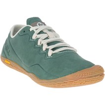 Merrell 여성 Vapor Glove 3 Luna Leather 런닝화 s - laurel 124837