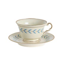 시라쿠스 블루로렐 커피잔세트 175ml, 시라쿠스 블루로렐 커피잔세트 1
