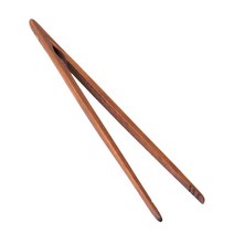 대추나무옻칠 집게(19cm)