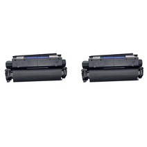 SMU SMU사 재생토너 교체용 캐논 IC D320 표준용량 검정 3500매X 2개 토너모델명 CartridgeW