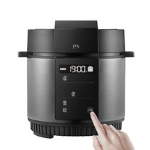 PN풍년 풀스텐 전기압력밥솥 5.8L 6인용 VTXKA-1000G