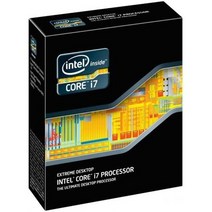 일본직발송 3. OKN 인텔 INTEL CPU CORE I7 EXTREME 3960X 3 . 30 GHZ 15M LGA 2011 SANDYBRIDGE - E BX80, One Size_One Color, 상세 설명 참조0, 상세 설명 참조0