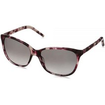 마크제이콥스 Marc Jacobs 여성용 Marc78s 타원형 선글라스 썬글라스 핑크 57 mm 가성비 추천 미국직구