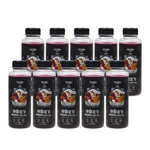 마이요기 ABC 스무디 주스 생 사과 제주 당근 레드 비트 즙 과채 국산 100% NFC 착즙 원액 엑기스 아침 건강 원데이 클렌즈 다이어트 음식 쥬스 음료 310ml 10병, 08.ABC주스 900ml 10병