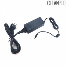 LED 전원아답터 5A 전용 bar 식물생장용조명 빛솔 용아답터 식물생장조명 인테리어조명, 본상품