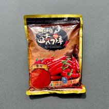 [참좋은프레시] 영광 고추가루 국물용 고운가루 1kg