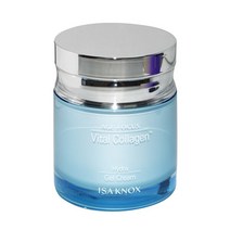 이자녹스 바이탈 콜라겐 하이드라 젤 크림 100ml