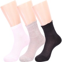 hdc한덕 남자 당뇨여름양말 (255~275mm)
