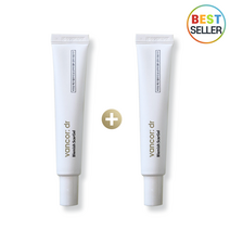 (본사정품) 반코르 닥터 블레미쉬 스카겔 20g 2개 (1+1) 20g+20g 최신제조 흉터완화연고 여드름흉터연고, 20g+20g(ml)