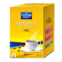 동서 맥스웰 마일드 커피믹스 180T