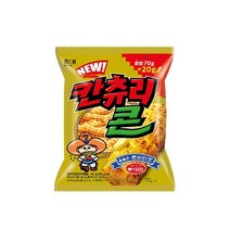 [에브리데이][박스] 해태 칸츄리콘 90g x 16개, 단품