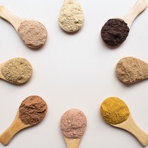 비누만들기 천연분말 78종 수제비누 화장품재료 만들기, 서리태검은콩분말50g