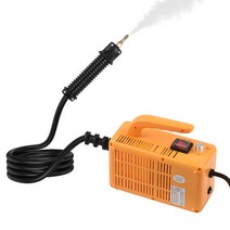 해빙기 스팀호스 배관녹이기 2600W Portable Steam Cleaner for Home Car High Temperature Cleaning Tools, 01 type-1_01 미국