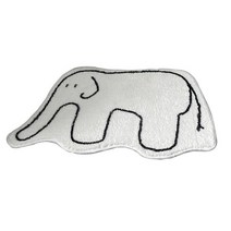 귀여운 카펫 욕실 흡수성 바닥 매트 침실 만화 부드러운 깔개 러그 발매트 카페트