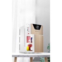 의료용 냉장고 의약품 약품장 저장고 비상약 사무실, 20L 실버