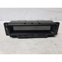 뉴그랜져XG 신형 트립컴퓨터 트립모니터 / 95710-39051