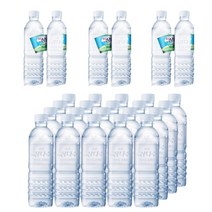 삼다수 생수 500ml 20개 40개 60개 80개 유라벨 무라벨 랜덤발송 후기 진행중, 500ml X 40개
