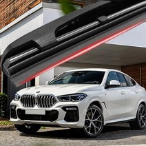 BMW 5시리즈 GT 와이퍼 실리콘 발수코팅 520D 520I