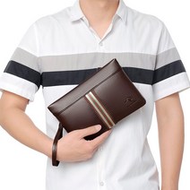 쇼미코리아 남성 남자 중년 손가방 일수가방 스타일업 클러치백