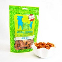 동결건조 강아지과자 치킨당근142g 트릿 애완견간식