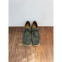 TOMAS CLUB No. 0151(클락스 왈라비)