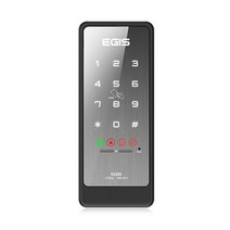 에버넷 KS300-SN 카드키4개 현관문도어락, B지역설치의뢰