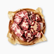 대명축산식품 소꼬리, 1kg