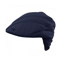 카포 031-200 플랫 캡, BLACK 58