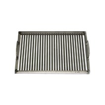 숯불바베큐기 석쇠(구형) 철.스텐 4size, 철 중 565x365mm