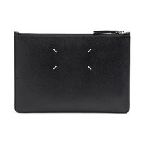 [메종마틴마르지엘라] 메종 마르지엘라 스티치 클러치 SA1TT0002-P4745-T8013