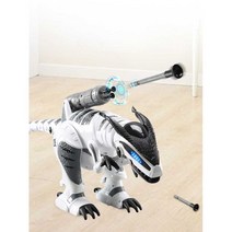 미사일발사 스마트 공룡보롯 원격제어 대형 장난감 전동워킹, 47cm 플라잉 드래곤(건전지 4개), 47cm 플라잉 드래곤(건전지 4개)