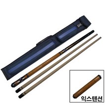 3쿠션큐 당구장큐 4구큐 블랙 알파 컬리 10쪽상대