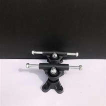 보드 액세서리 보드 지지대 보드 브리지, 2나일론작은지원(구멍간격4.3*6.3)