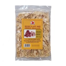 베트남 말린샬롯 HANH SAY KHO말린양파 DRIED SHALLOT 100g, 1개