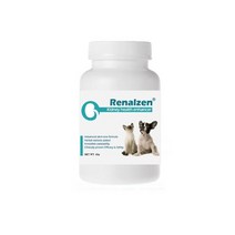AVETECH 레날젠 40g 강아지 고양이 신장보조제, 단품