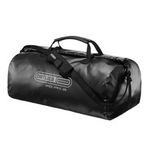 ORTLIEB Rack-Pack Outdoor / Travel Bag 89L Black