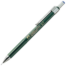 파버카스텔 TK-FINE 샤프, 0.7mm, 9개
