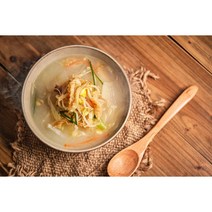 단계동 황태해장국 밀키트 (1-2인분 500g x 8개) 가정간편식 부모님선물