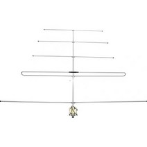 15m 안테나 창문 신호 수신기 공중 전력 광대역 탑재