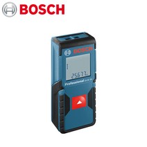 엘턴 BOSCH 보쉬 레이저 거리측정기 측량30M_GLM30