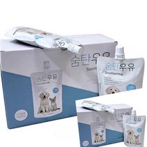 이지리치 애견 우유 180ML 10개입 강아지우유 강아지펫밀크
