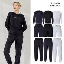 [쇼핑엔티] [바나나리퍼블릭] 라운지웨어 3종 세트