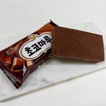 COOL 초코마루 샌드 24개 (1박스)