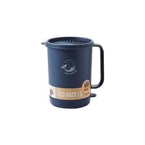 [락앤락] 소용량 음식물 쓰레기통 1.5L _ 배수형 (LDB502), 상세 설명 참조, 상세 설명 참조