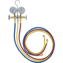 아시안퍼스트 냉동게이지세트 CT-A560G